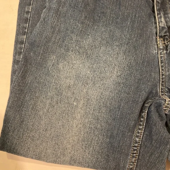 Boys Route 66 Bootcut Jeans Size 16 - Picture 5 of 5